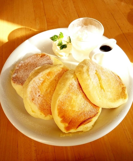 カフェモ ルタオ Cafemot Letao 千歳 カフェ 食べログ