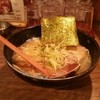 麺酒場 でめきん