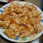 おかめ - 2015年12月　シロ＋シロコロ