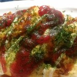 居酒屋はるちゃん - ママ特性のオムレツ