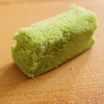 彩雲堂 - 料理写真: