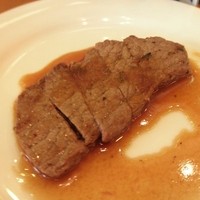Cozy - ビーフステーキ