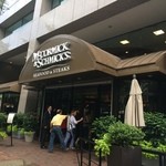 McCormick & Schmick's Seafood & Steaks - 2014/07