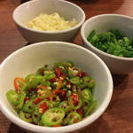 New Tien Tien Hotpot Restaurant - 2015年11月上旬訪問時。三人で。