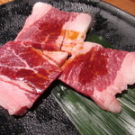 Yakiniku Tabehoudai Karubi Ichiba - 