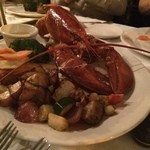 McCormick & Schmick's Seafood & Steaks - 