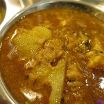 カルパシ - アル・フルコピ・マチェル・ジョル