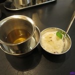 カルパシ - フェンネルティー