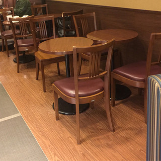 サンマルクカフェ_2