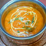 フルバリ - 野菜カレー（ランチ）