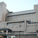 ホテル アバンシェル京都 ビアガーデン - ホリデイ・イン京都の屋上に数百席のビアガーデンが待ってます。