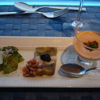 International cuisine subzero - 