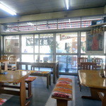 高尾山 とろろそば・とろろめしの日光屋