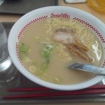スガキヤ - ラーメンだよ