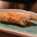 天ぷら　酒菜　醍醐 - 穴子