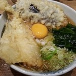 Shibusoba - 