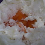 ほうせき箱 - 中に柿がいっぱい