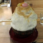 ほうせき箱 - お正月氷