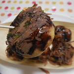 虎屋 - あ～ん(*^_^*)