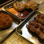 たまい駅前酒場 - 