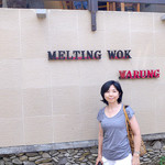 Melting Wok Warung - 