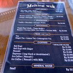 Melting Wok Warung - 