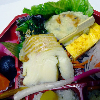 北四番丁駅でおすすめの美味しい弁当をご紹介 食べログ