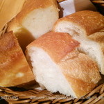 レストラン ミュー - バケット 2015.8