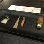 スリオラ - チーズと組み合わせて。