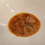 スリオラ - これはお店からのプレゼント。