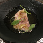 スリオラ - かすべ。エイです。