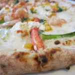 PIZZA SALVATORE CUOMO - 