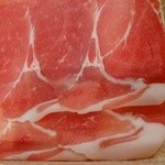 しゃぶ葉 - 豚ロース肉