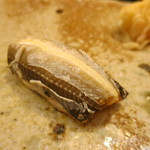 すし家 一柳 - 穴子