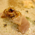 すし家 一柳 - 似蛤