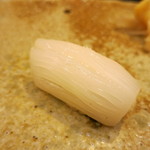 すし家 一柳 - すみいか