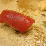 すし家 一柳 - 赤身