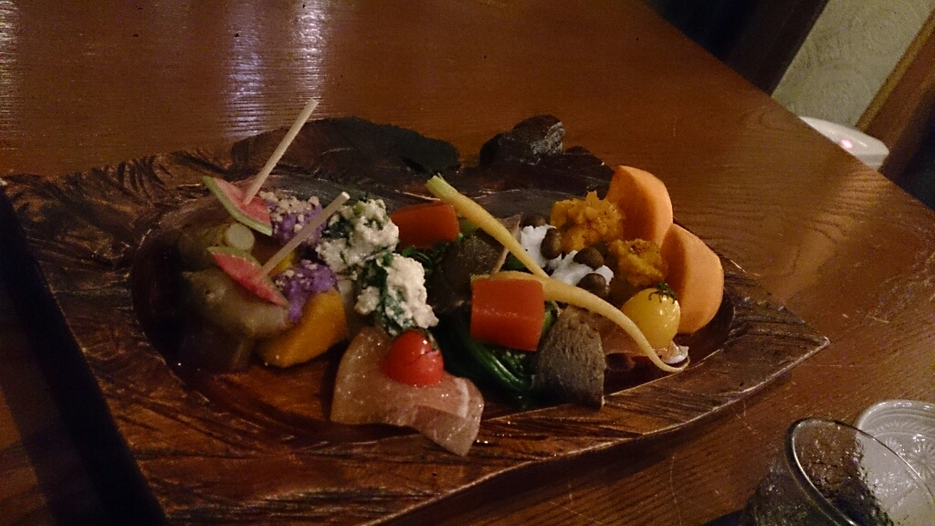渋・辰野館 name=