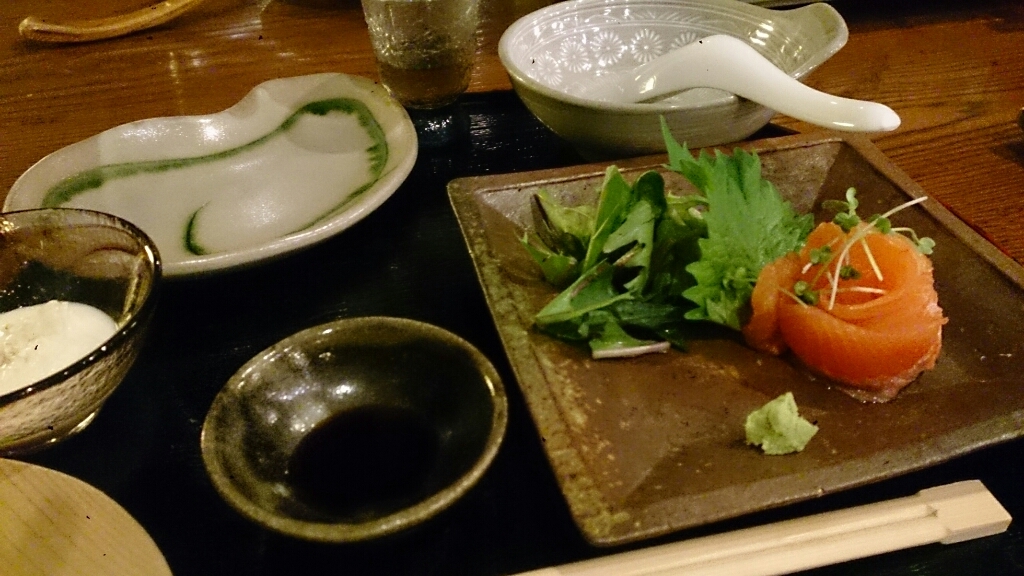 渋・辰野館 name=