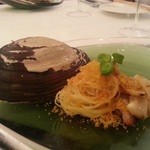 クッチーナ イタリアーナ ガッルーラ - 