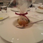 クッチーナ イタリアーナ ガッルーラ - 