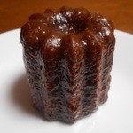 Ｊｏｈａｎ - カヌレ