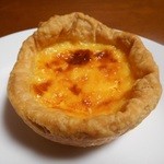 Ｊｏｈａｎ - エッグタルト