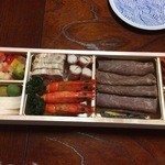 『渋谷の雑踏を離れて美味しいフレンチを』by macosharedaisuki : シェ松尾・松濤レストラン （シェマツオ） - 神泉/フレンチ [食べログ]