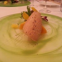 クッチーナ イタリアーナ ガッルーラ - 