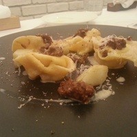 クッチーナ イタリアーナ ガッルーラ - 