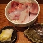 旬味 菜野 - 