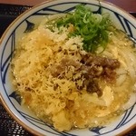 丸亀製麺 - (20150102)