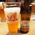 クラフトビールタップ - 