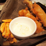 クラフトビールタップ - 